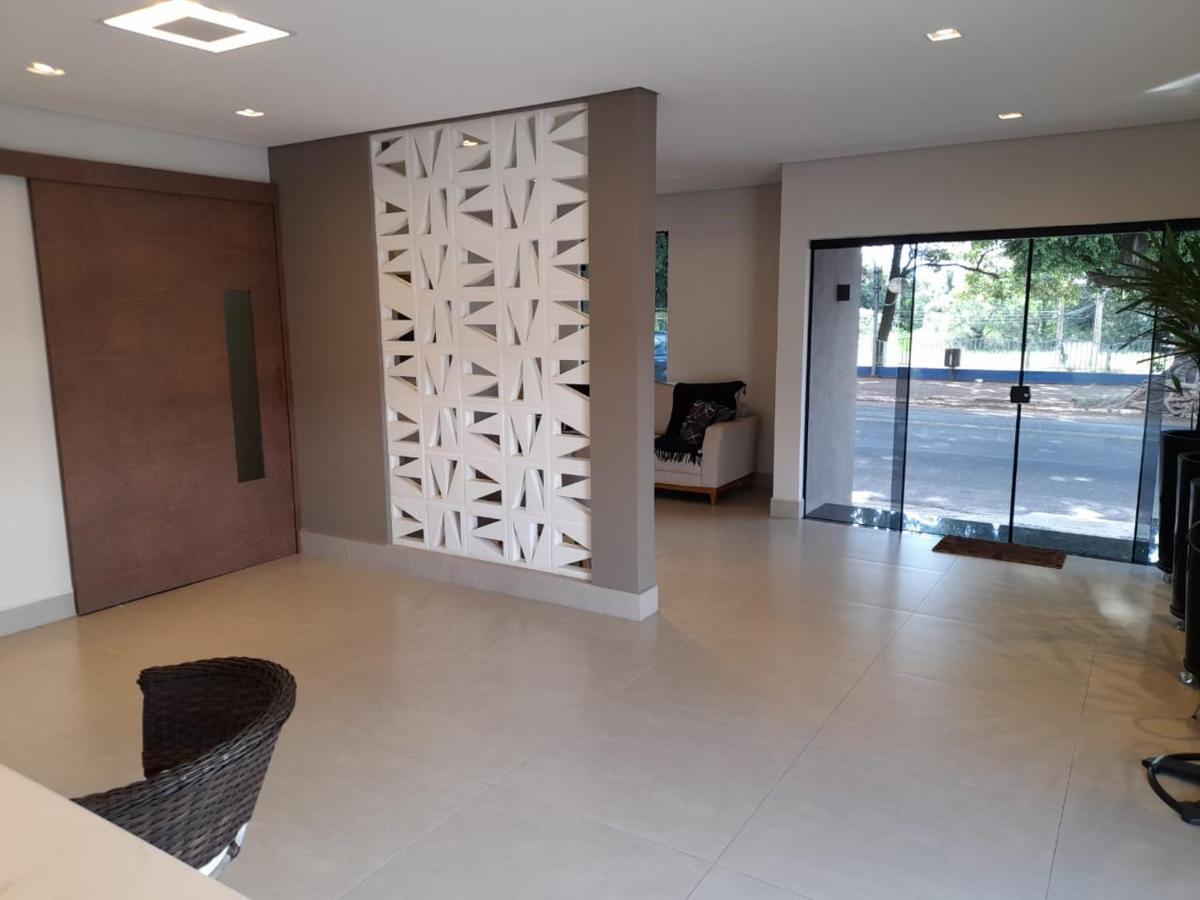 Hotel Cheffer Porto Ferreira Exterior photo